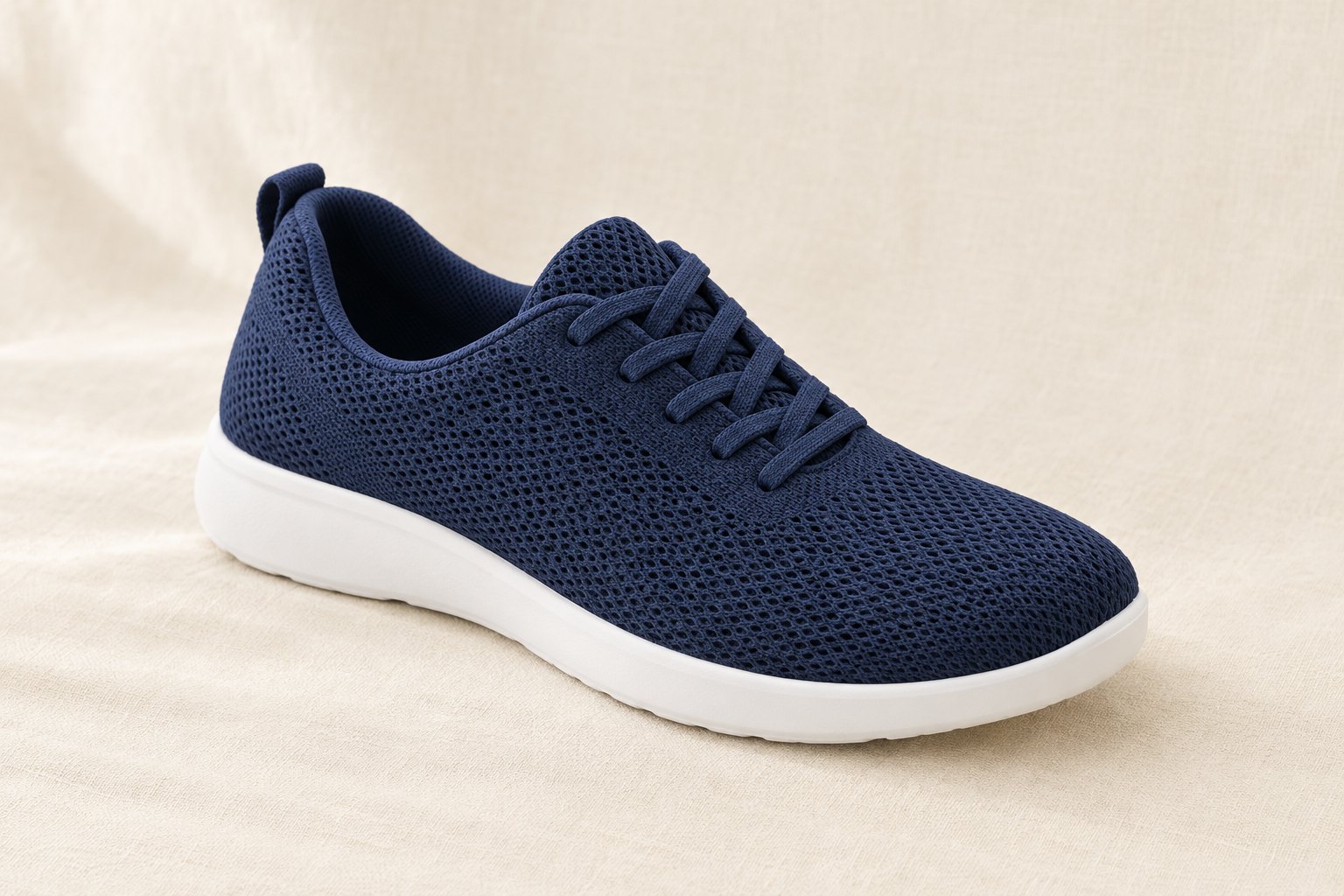 HF Stride